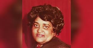 Daisy Mae Brown Rimpson Obituary