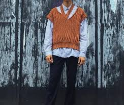 Ama Cio Che Fai E Fai Cio Che Ami Pin On Knitwear
