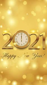 Iphone Happy New Year 2021 Wallpaper Haypic New year 2021 arrives and you need special wallpapers to set on your cell phones. haypic