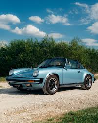 Image result for Gemini Blue 1979 Porsche