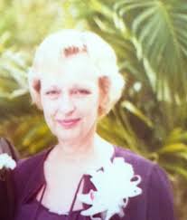 Anne Thompson Obituary