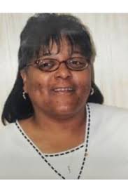 Brenda Nuckie Hampton Obituary in Martinsville at Hairston Funeral Home