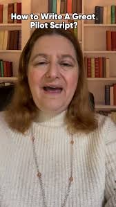 WANT TO WRITE A PILOT THAT ACTUALLY SELLS?, Tomorrow, January 7th, we are  hosting an exclusive AMA (Ask Me Anything) in the Stage 32 Screenwriting  Lounge with the incredible @annamartonhenry !, As an ...