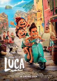 Lucy (scarlett johanson, don jon) es una joven que ejerce de. Hd Ver Luca Pelicula Completa Online Gratis En Espanol 20 June 2021 Streamo