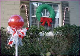 Outdoor Candyland Christmas Decorations Best Home Design Ideas Gallery Outdoor Christmas Christmas Decorations Outdoor Christmas Decorations