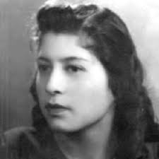 Maria Becerra Obituary (1923