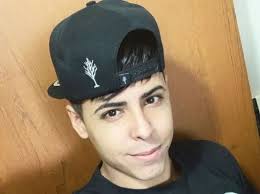 Você Conhece Renato Garcia