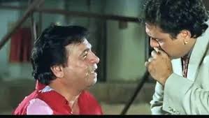 Govinda Kader Khan Naseeb 1997 Govinda Mamta Kulkarni Emotional Scene Status Hd Di 2020