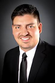 Fernando Borja's Instagram, Twitter & Facebook