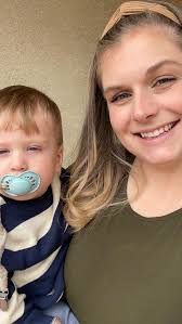 Finding joy in the little moments isn’t as easy as we’d like it to be but  knowing one day we will miss these moments helps. #motherhood  #littlemoments #joysofmotherhood #momof5 #familyof7