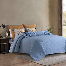 Stay Comfortable Year-Round: Best All-Season Bedding Set in 2026 – Galleria Gultex