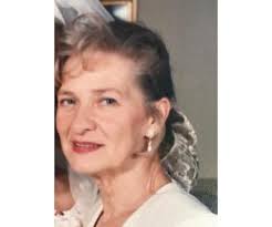 Dora Mitchell Obituary (1940