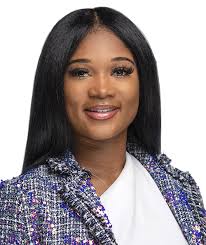 Dominique Mccaskill's Instagram, Twitter & Facebook