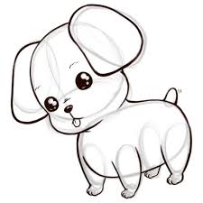 Bekijk meer ideeën over eenhoorn tekenen eenhoorn tekenen. Puppy Kawaii Hondje Tekenen Novocom Top