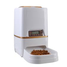12 of the best automatic cat feeders to keep your pet fed and happy. Best Automatic Cat Feeders 2020 Keep Your Kitty Fed And Happy