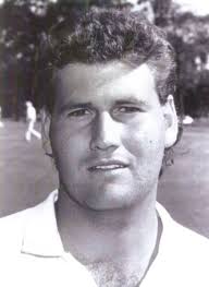 Gordon District Cricket Club