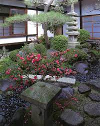 Myorenji Temple Landscapes For Small Spaces Japanese Courtyard Gardens By Katsuhiko Mizuno Japanese Courtyard Garden Small Japanese Garden Japanese Garden