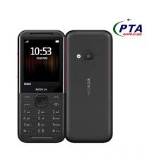 Nokia 5310 2020 Dual SIM Black / Red ...