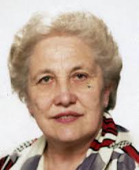 Mme Jeanne Stern