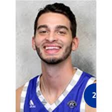 Josiah Wallace, Basketball Player, Stats, Height, Age