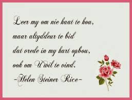 Pin By Zeta Sue Tiley On 1c Boodskapies Inspreerende Algemeen Helen Steiner Rice True Words Helen