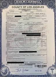 Continuing to move the game forward @kingjames. Kobe Bryant S Death Certificate Says Nba Legend Died In Rapid Manner During Helicopter Crash