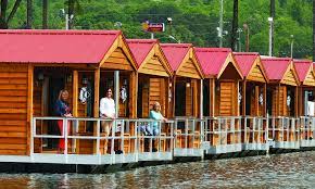 The price is $128 per night. Lake Guntersville World Renowned For Bass Fishing Chattanooga Times Free Press