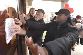 Red Balloon Rent-Shaming Riles Morningside Residents