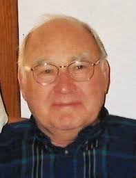 Obituary information for Ted S. Slack