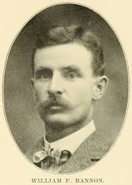 William Patrick Bannon Jr. (1866-1949)