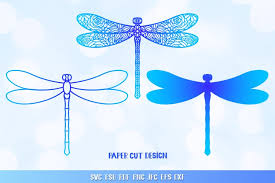 Download Dragonfly Svg Design Bundles