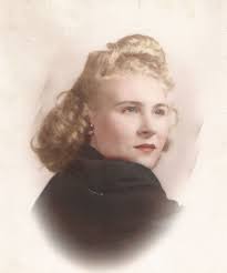 Pansy Blevins's Instagram, Twitter & Facebook