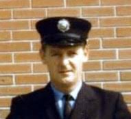 Michael Coppinger Obituary