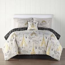 If you don't have a specific piece of furniture to make use of as a focal point, consider using an architectural aspect. Home Expressions Paris Gold Complete Bedding Set With Sheets