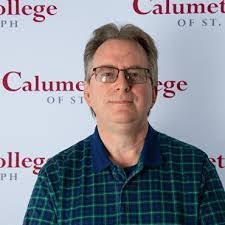 David Harnish's Instagram, Twitter & Facebook