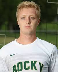 2017 Men's Soccer Roster