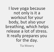How yoga changes your life. 181 Yoga Quotes From The Masters To Inspire Your Life