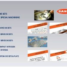 Danly India Pvt Ltd Maduravoyal Punches Manufacturers In