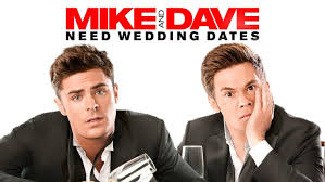 Mike and dave need wedding dates. Film Videa Mike Es Dave Eskuvohoz Csajt Keres 2016 Teljes Film Online Hd 1080p