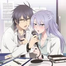 Science Fell In Love So I Tried To Prove It Shinya Pin On Science Fell In Love So I Tried To Prove It