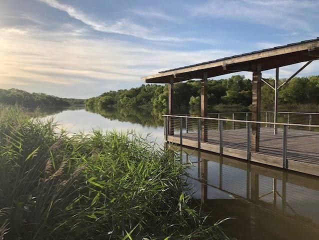 About The Fort Worth Nature Center & Refuge - Fort Worth Nature Center & Refuge