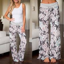 We did not find results for: Fashion Floral Print Straight Pants Women Loose Elastic Wide Leg Trousers Buy At A Low Prices On Joom E Commerce Platform