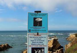 Glass beach (11.4 miles north) this beach is literally covered in sea glass created from years of dumping garbage into the northern area of this coast line. Glass Beach Has A Hidden Secret Fort Bragg California 50 Roads