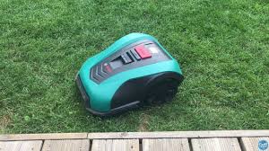 Bosch Indego 400 Bosch Indego Bosch Toy Car