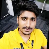 200+ "Achyuth Reddy" profiles