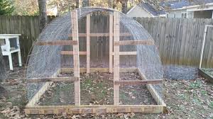 Materials commonly used for making quail cages are. How To Build A Quail Hoop House Subdivision Survival