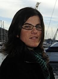 Fátima Reyes, de menos a más en el Europeo