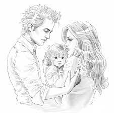 The melancholy of haruhi suzumiya colouring pictures. Printabletwilight Coloring Pages Coloringme Com