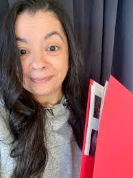 Reina Gonzalez's Instagram, Twitter & Facebook