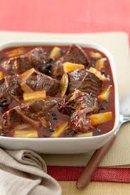 Beef Humba By Del Monte Kitchenomics Humba Recipe Recipes Beef Recipes